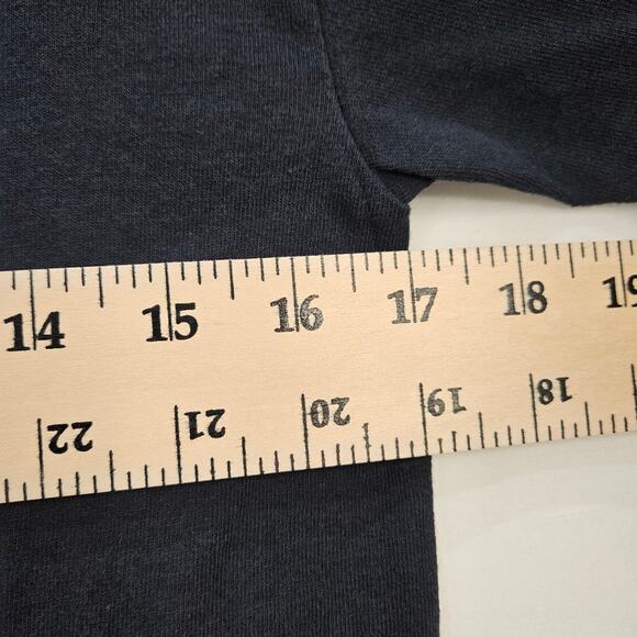 Palomar Observatory California Space Astronomy Short Sleeve Shirt Black Small - Picture 6 of 7